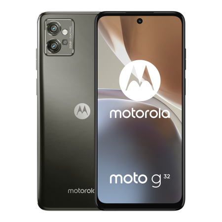 moto g32