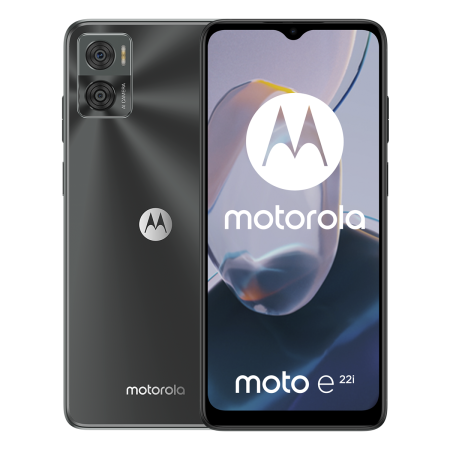 moto e22i