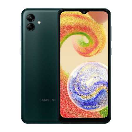 Galaxy A04