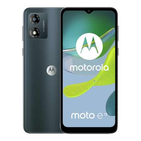 moto e13