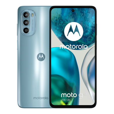 moto g52