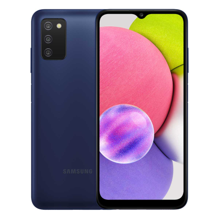 Galaxy A03s