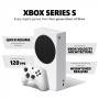 Consola Xbox Series S 512gb Bundle 3 Meses Game Pass Ultimate Blanco