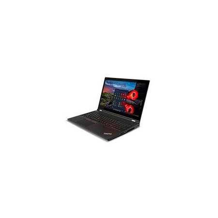 Bundle Lenovo Workstation P15 G1 | Intel Core I7-10750H | 51