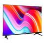 Television Led Hisense 43 43A4Kr Roku Tv, Full Hd, Dts Trusu