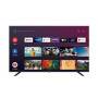 Television Smart Ghia Android Tv Certified 65 Pulg 4K Wifi/