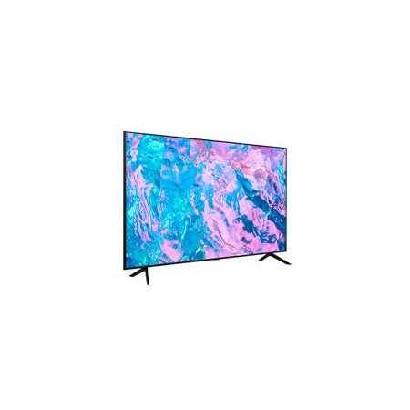 Television Led Samsung 65 Smart Tv Serie Crystal Cu7000, Uhd