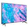 Television Led Samsung 65 Smart Tv Serie Crystal Cu7000, Uhd