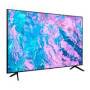 Television Led Samsung 55 Smart Tv Serie Crystal Cu7000, Uhd