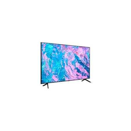 Television Led Samsung 85 Smart Tv Serie Crystal Cu7000, Uhd