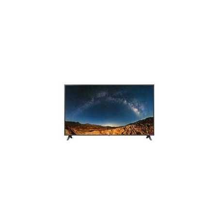 Television Led Lg 75 Plg Smart Tv, Uhd 3840 2160P, Web Os Sm