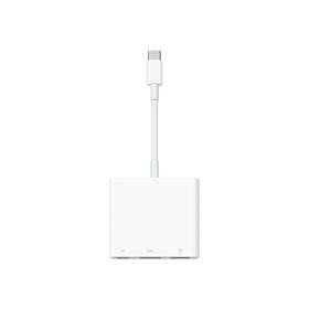 Adaptador Usb-C A Multipuert Av Digital (Hdmi)