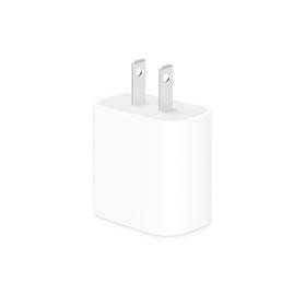 Adaptador De Corriente Usb-C De 20 W