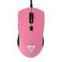 Mouse Ocelot Gaming Alambrico/Iluminacion Tipo Rgb/Dpi 1000-