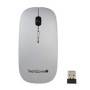 Mouse Techzone Tz18Mouinamp-Pl Recargable Usb Hasta 1600 Dpi