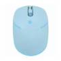 Mouse Techzone Tzmoug203-Ina Inalambrico Ergonomico Nano Usb