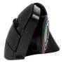 Mouse Acteck Optimize Mi690 / Vertical / Inalambrico / Recep