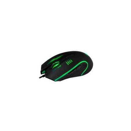 Mouse Gamer Balam Rush Survivor / Alambrico / Usb / Optico /