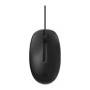 Mouse Alambrico Hp 125