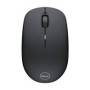 Mouse Optico Dell Inalambrico | Wm126 | Usb | Negro | 570-Aa