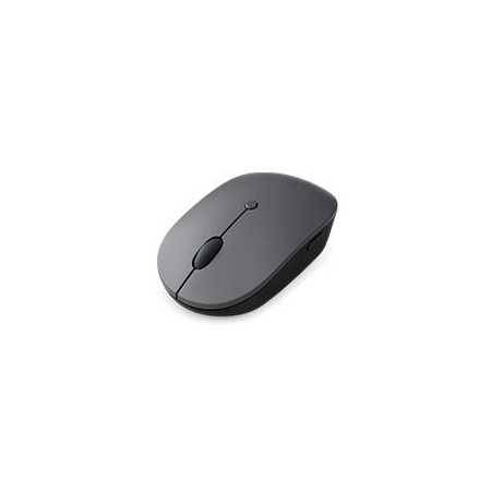 Mouse Lenovo Go Usb-C || Receptor De Emparejamiento Unificad