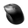 Mouse Acteck Optimize Ergo Mi680 / Inalambrico / Dual / Rece