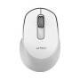 Mouse Acteck Optimize Ergo Mi470 / Inalambrico / Receptor Us