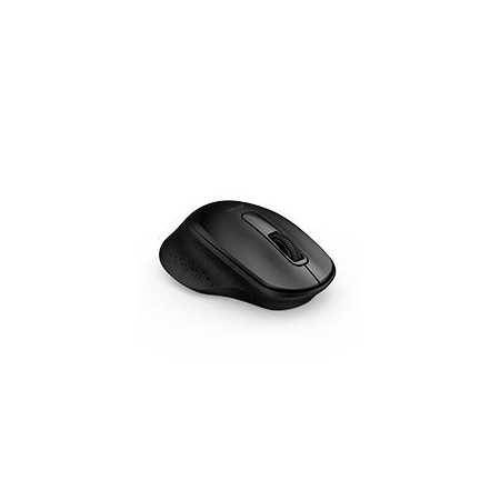 Mouse Acteck Optimize Ergo Mi470 / Inalambrico / Receptor Us