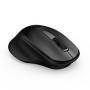 Mouse Acteck Optimize Ergo Mi470 / Inalambrico / Receptor Us