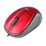 Mouse Optico Alambrico Usb Compatible Con Windows Xp,Vista,7