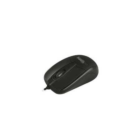 Mouse Optico Alambrico Easy Line By Perfect Choice Compatibl