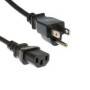 Cable Hpe Aruba Jw124A Para Alimentacion De Corriente Electr