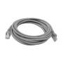 Cable De Red Utp Cat5E Ghia 100Cobre Gris Rj45 3M 9 Pies Pat