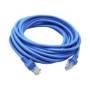 Cable De Red Utp Cat5E Ghia 100Cobre Azul Rj45 5M 15 Pies Pa