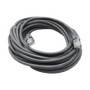 Cable De Red Utp Cat5E Ghia 100Cobre Gris Rj45 5M 15 Pies Pa