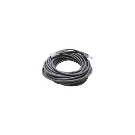 Cable De Red Utp Cat5E Ghia 100Cobre Gris Rj45 7.5M 22.5 Pie