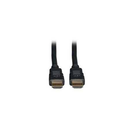 Cable Hdmi Tripp-Lite P569-006 De Alta Velocidad Con Etherne