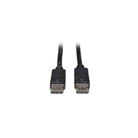 Cable Displayport M/M Tripp-Lite P580-006 Con Broches 4K X 2