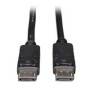 Cable Displayport M/M Tripp-Lite P580-006 Con Broches 4K X 2