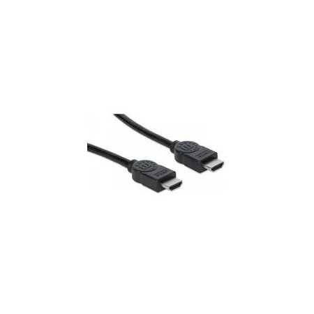 Cable Hdmi,Manhattan,353274, 1.4 M-M  7.5M+Ethernet