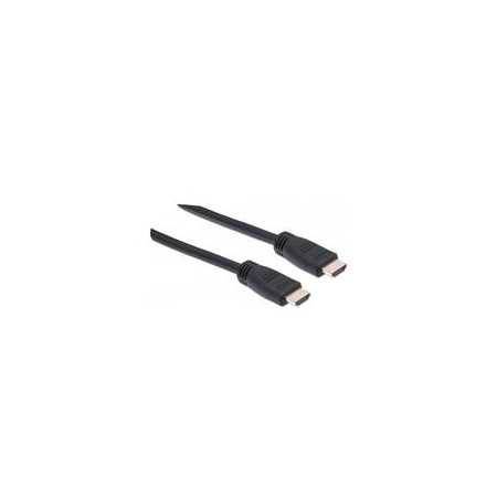 Cable Hdmi,Manhattan,353960, 2.0 Intramuro M-M  8.0M