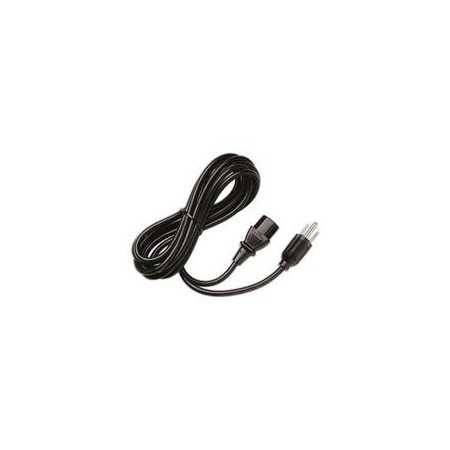 Cable De Poder Hp 1.83Mts 10A C13-Ul