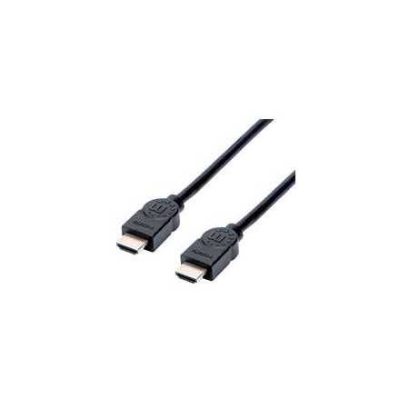 Cable Hdmi,Manhattan,355308, 1.3 M-M  1.5M