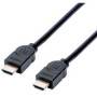 Cable Hdmi,Manhattan,355308, 1.3 M-M  1.5M