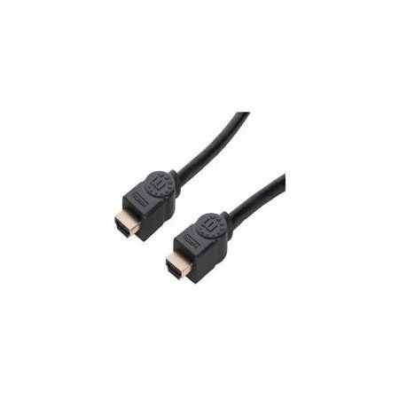 Cable Hdmi,Manhattan,354332, 2.1 8K M-M 3.0M