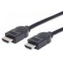 Cable Hdmi,Manhattan,306119, 1.3 M-M  1.8M Bolsa