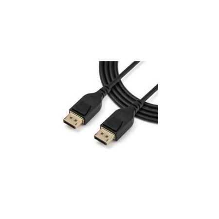 Cable De 2M Displayport 1.4 - Certificado Vesa - 8K@60Hz - H