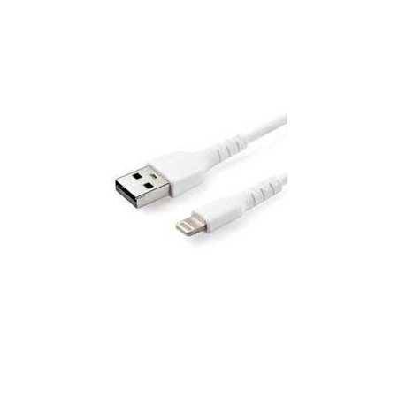 Cable De Carga De 1M Usb A Lightning - Cable Lightning Certi