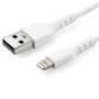 Cable De Carga De 1M Usb A Lightning - Cable Lightning Certi