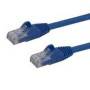 Cable De 3M De Red Ethernet Snagless Sin Enganches Cat 6 Cat